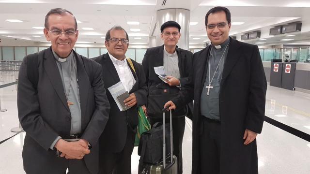 Nicaragüenses rendirán tributo al monseñor Romero Nicaragüenses rendirán tributo al monseñor Romero