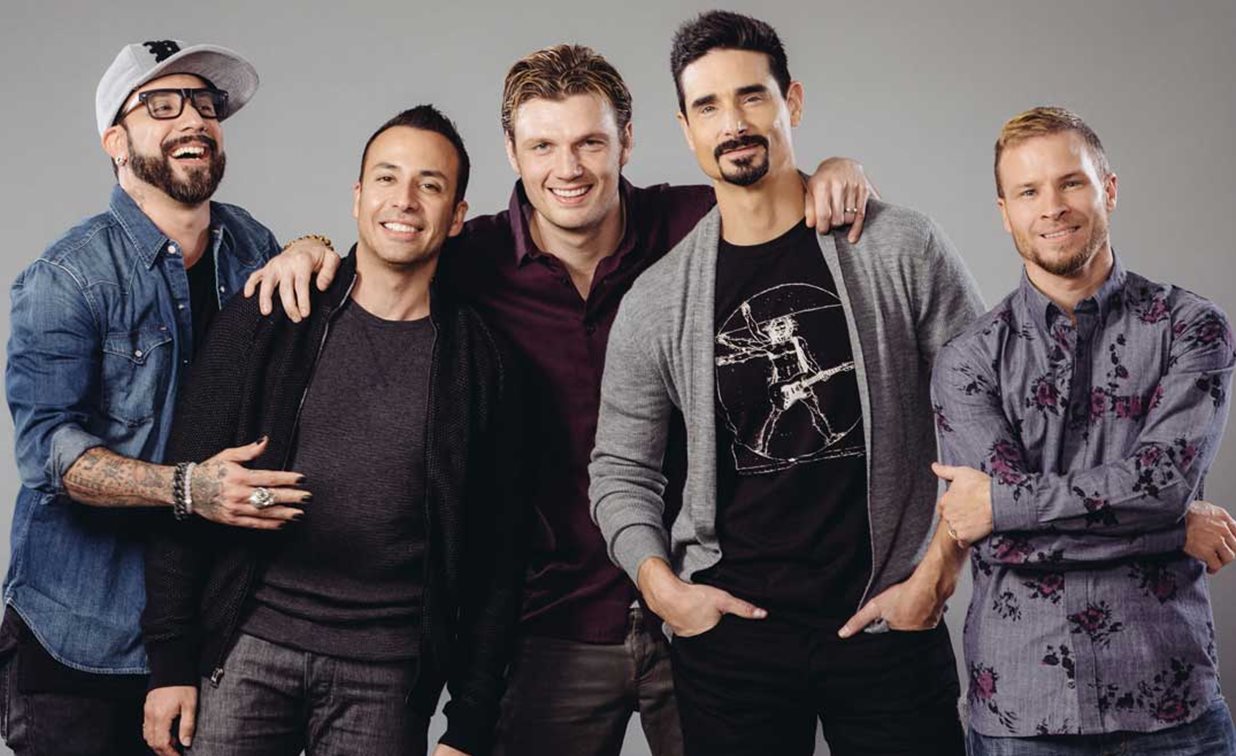 backstreet boys heute backstreet boys heute