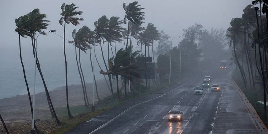 Tormenta Alberto podría afectar EEUU, México y Cuba Tormenta Alberto podría afectar EEUU, México y Cuba