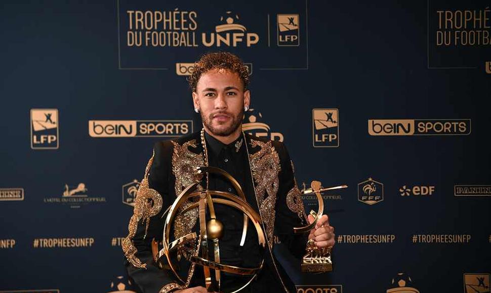 Neymar: “¿El Real Madrid? Estoy un poco aburrido ya…”