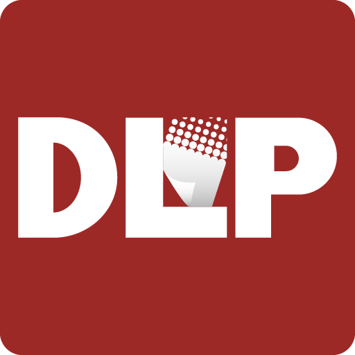 "La P\u00e1gina" logo