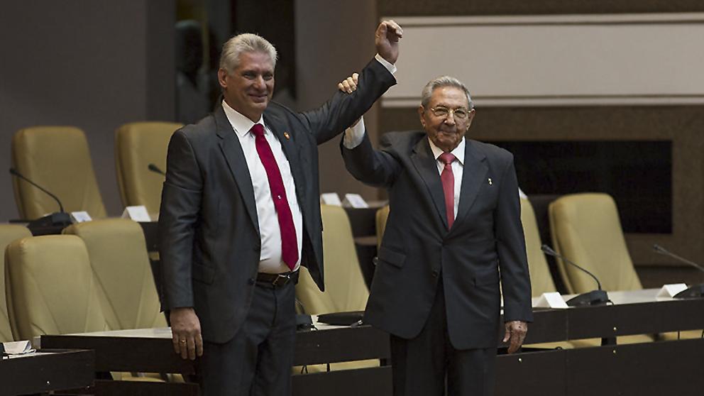 Cuba elimina la palabra “comunismo” en el borrador de su nueva Constitución