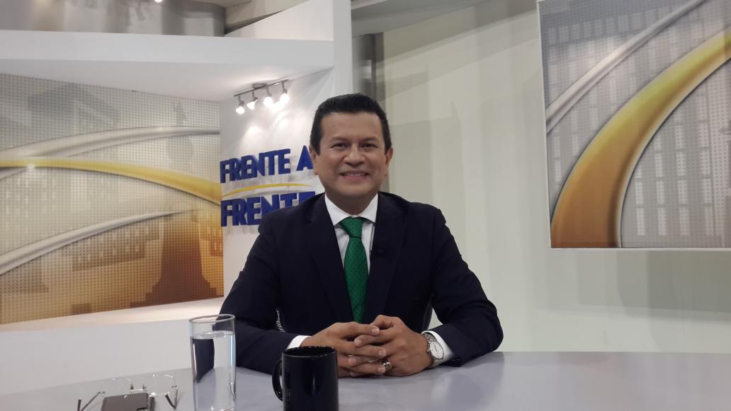 Brenes denuncia que la Iglesia católica 'está perseguida' por Ortega en Nicaragua