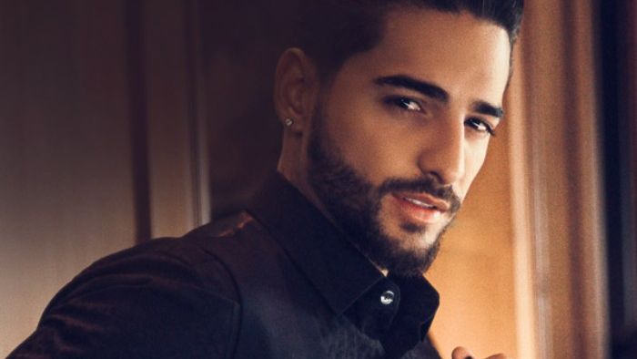 Maluma y su polémica foto Maluma y su polémica foto