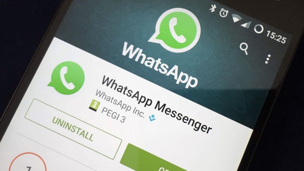 WhatsApp etiquetará los mensajes reenviados para evitar cadenas de noticias falsas WhatsApp etiquetará los mensajes reenviados para evitar cadenas de noticias falsas