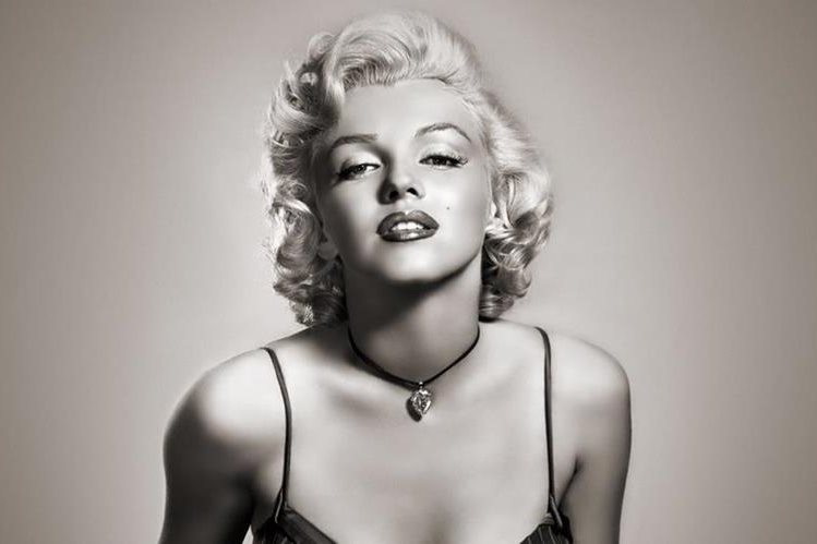 Descubren imágenes de un desnudo de Marilyn Monroe en ‘The Misfits’ Descubren imágenes de un desnudo de Marilyn Monroe en ‘The Misfits’