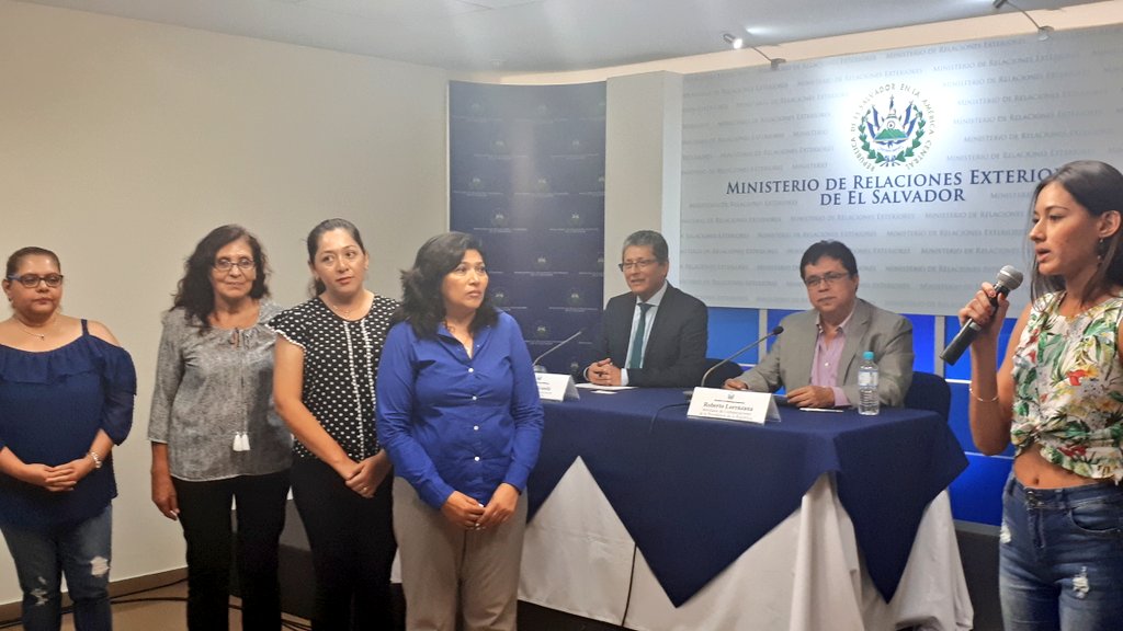 Diplomacia | Ruptura con Taiwán - Estados Unidos revisará relaciones con El Salvador
