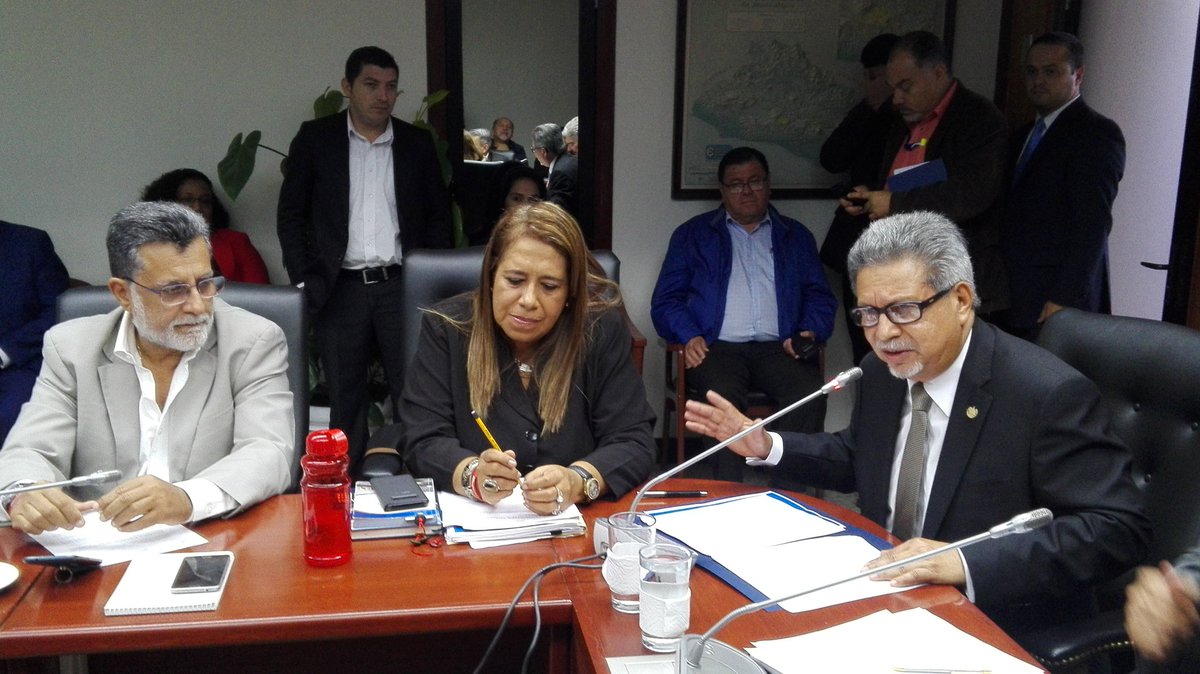 Guatemala descarta romper relaciones con Taiwán