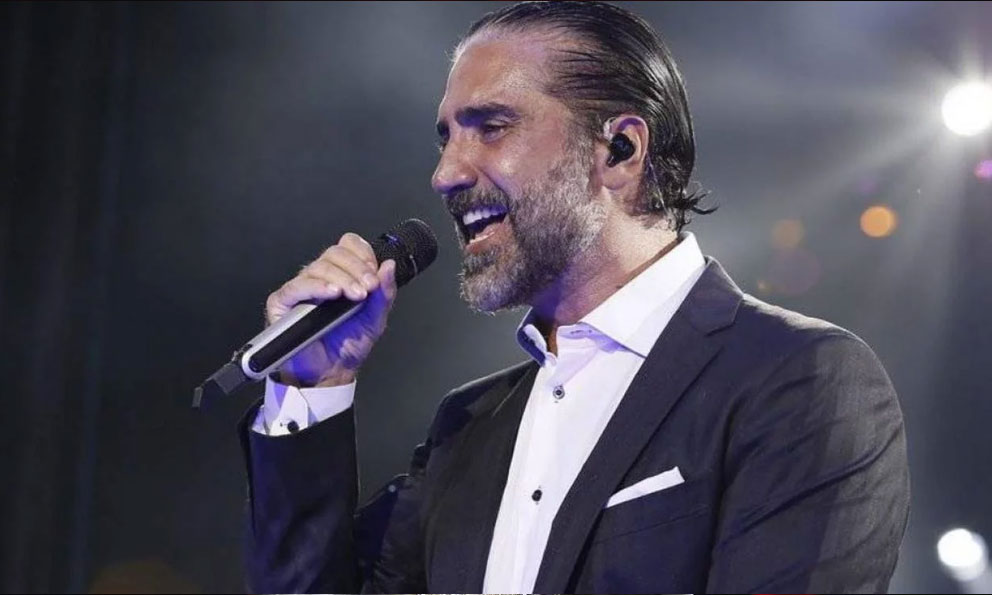 Video Alejandro Fernandez Provoco Panico En Avion Video Alejandro Fernandez Provoco Panico En Avion