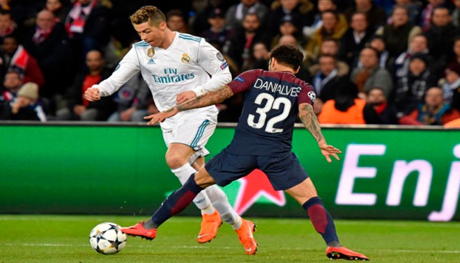 La marcha de Cristiano Ronaldo: su ego y el fraude fiscal