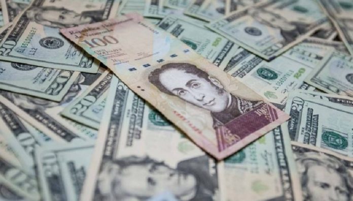 Venezuela sustituye el dólar por el euro como moneda de referencia Venezuela sustituye el dólar por el euro como moneda de referencia