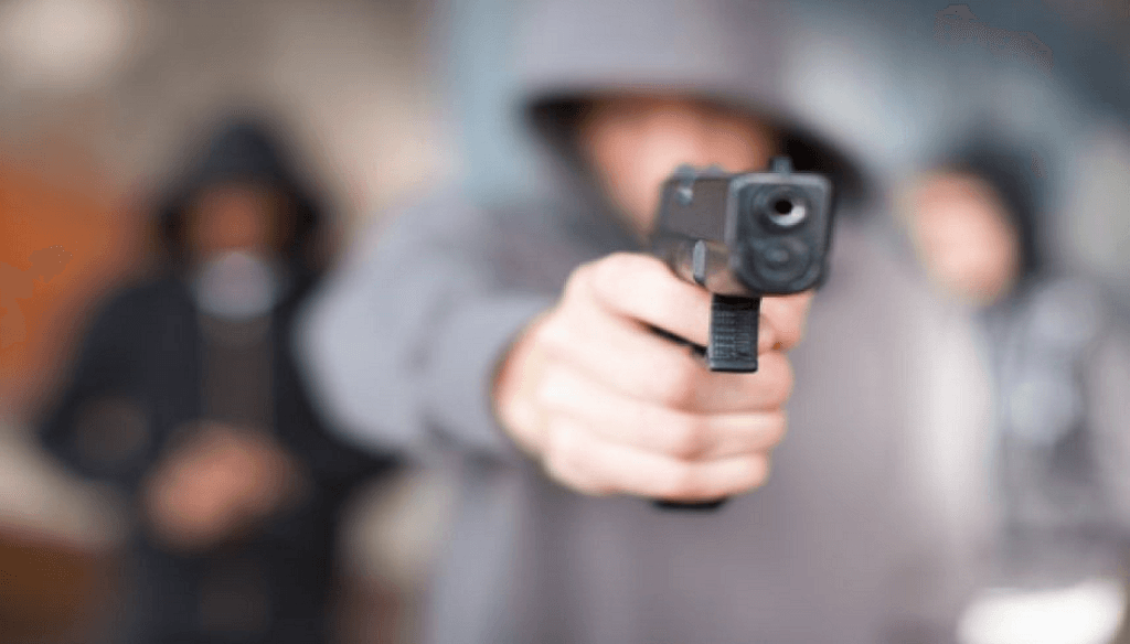 Ni se enteró que estaban robando por whatsappear Ni se enteró que estaban robando por whatsappear