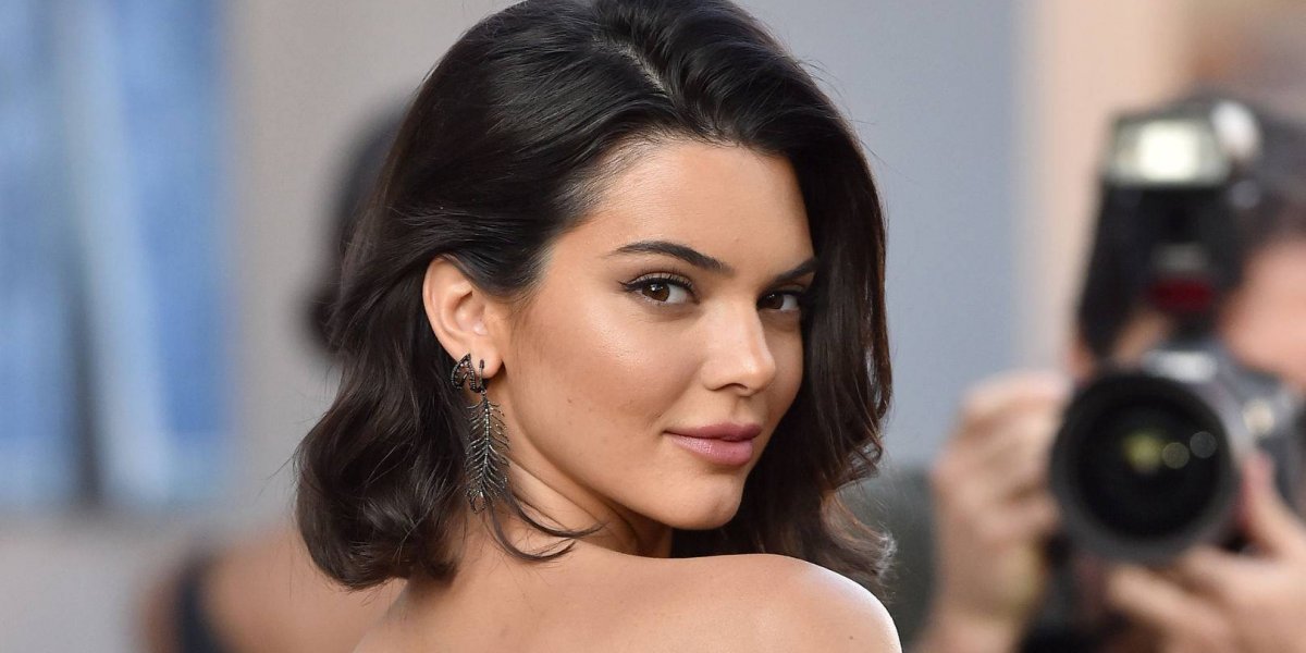 Instagram: Kendall Jenner espía a sus ex con un perfil falso