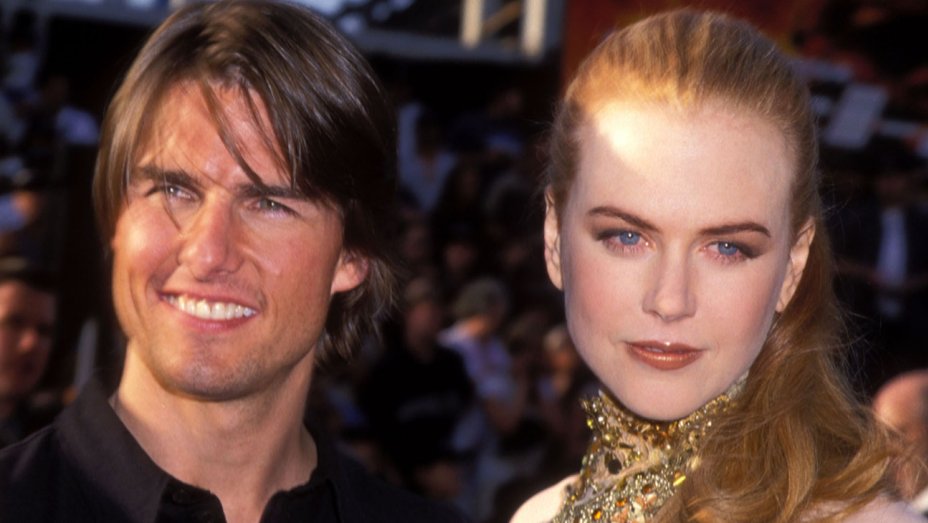 La confesión de Nicole Kidman sobre su matrimonio con Tom Cruise - Espectaculos La confesión de Nicole Kidman sobre su matrimonio con Tom Cruise - Espectaculos