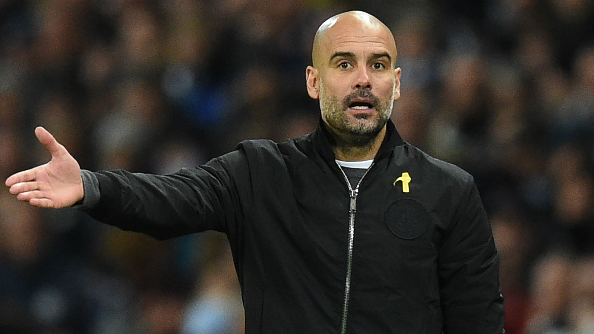 Acusan a Guardiola de la ‘crisis’ de Alemania