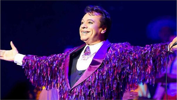Revelan foto que confirmaría que Juan Gabriel está vivo — Farándula Revelan foto que confirmaría que Juan Gabriel está vivo — Farándula