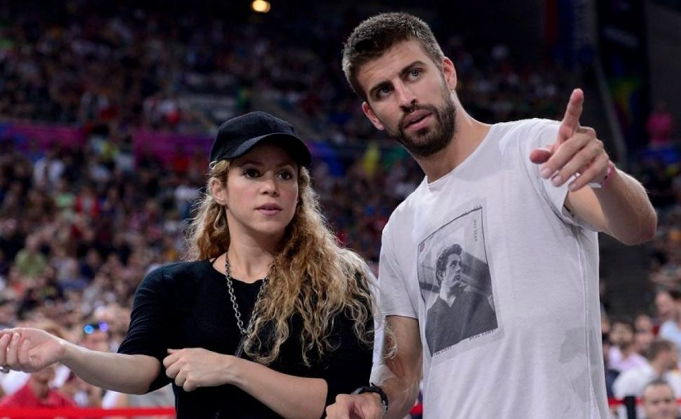 Gerad Piqué compra el FC Andorra
