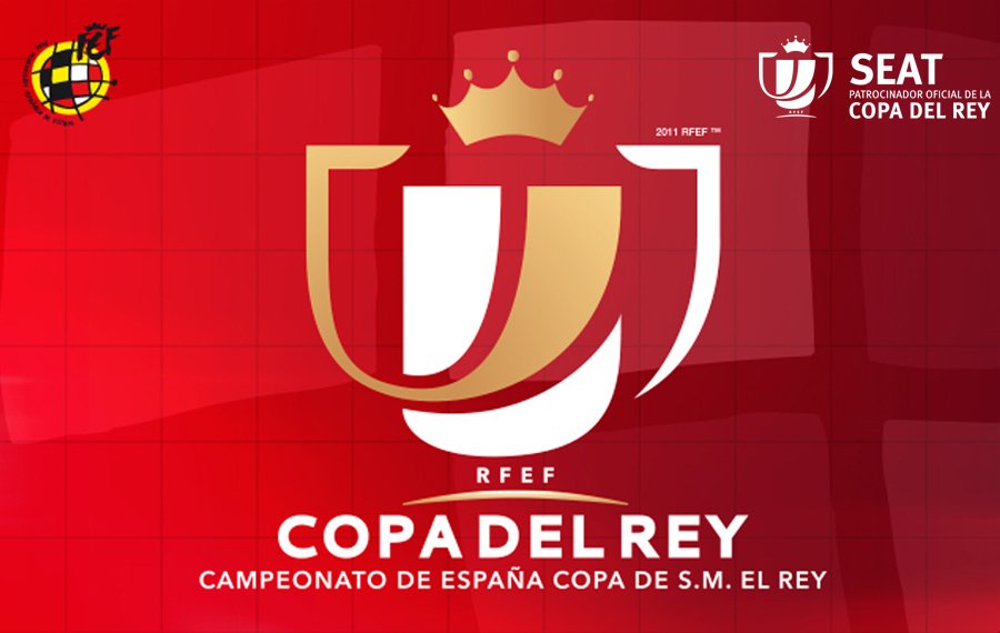 Así quedaron los cuartos de final de la Copa del Rey - Diario La Página Así quedaron los cuartos de final de la Copa del Rey - Diario La Página