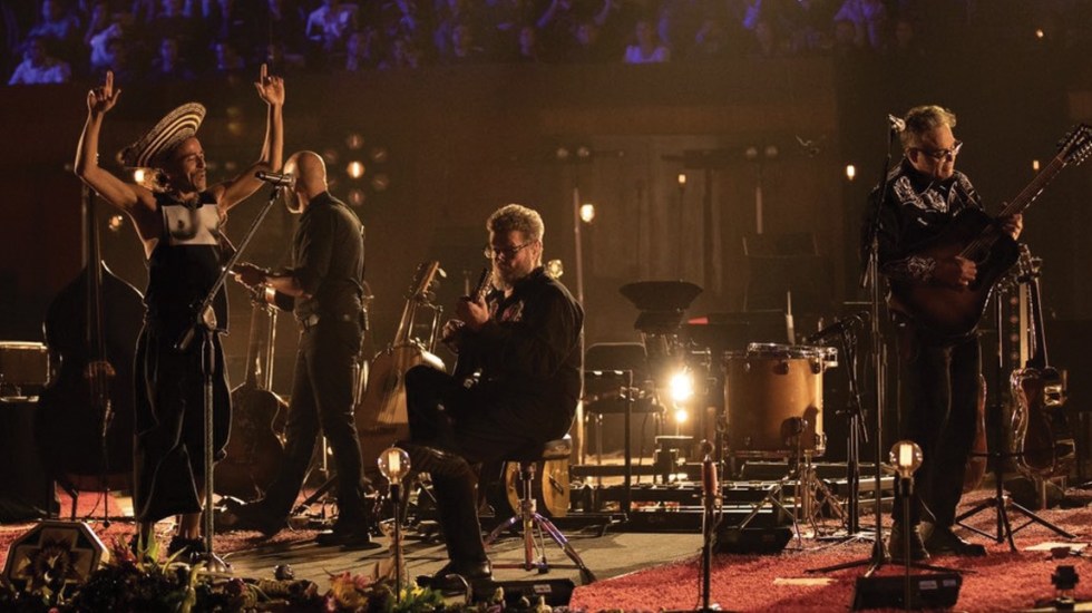 Cafe Tacvba Graba Su Segundo Unplugged Diario La Pagina cafe tacvba graba su segundo unplugged